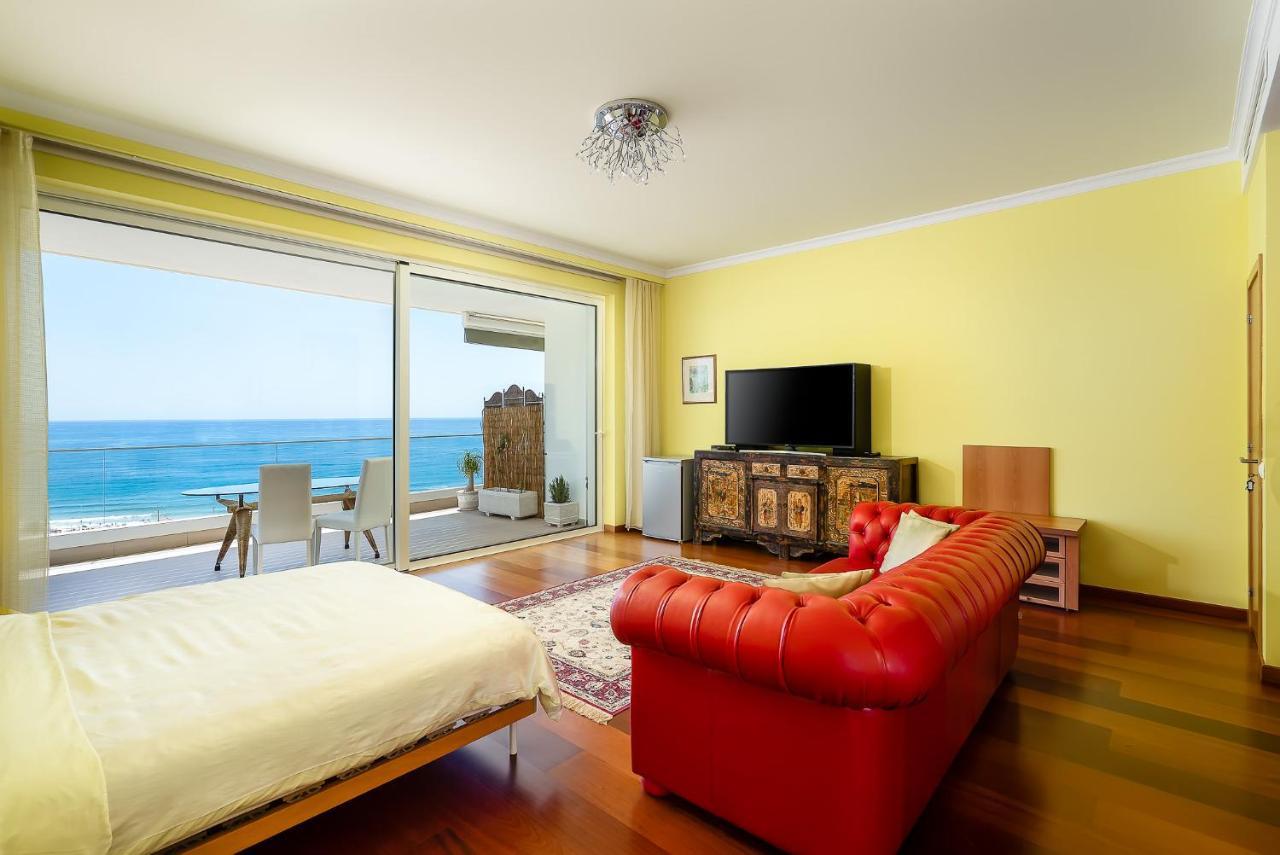 Porto de Mos Golf&Beach B&B Lagos Exterior foto