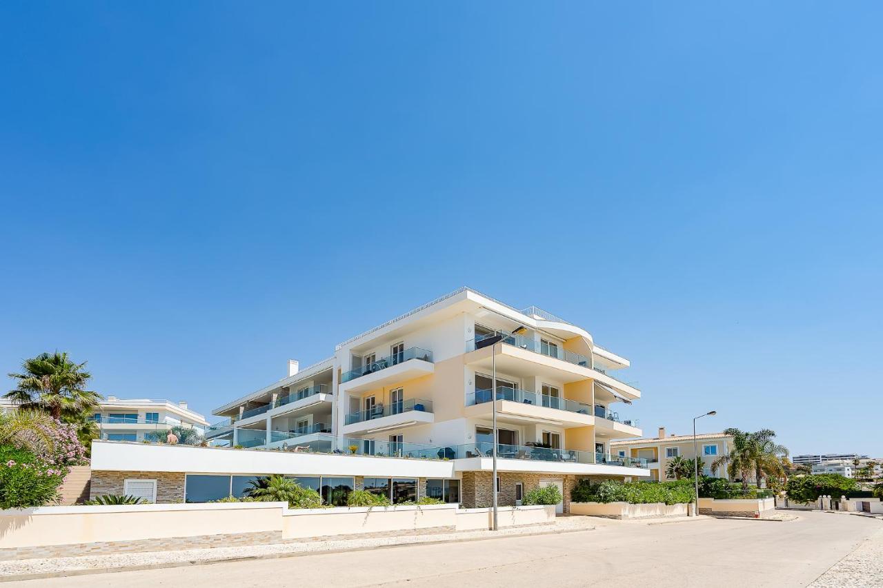 Porto de Mos Golf&Beach B&B Lagos Exterior foto