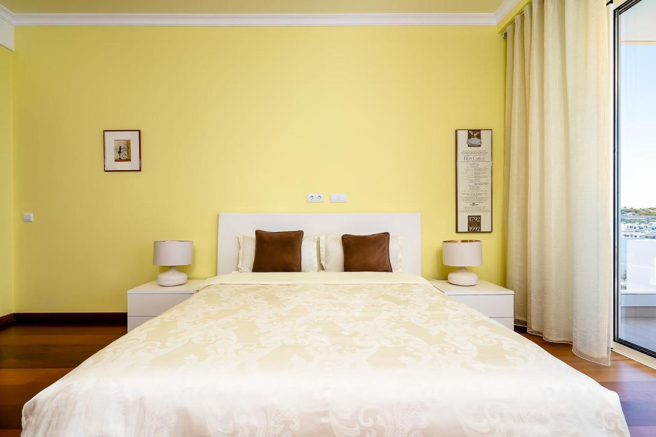 Porto de Mos Golf&Beach B&B Lagos Exterior foto