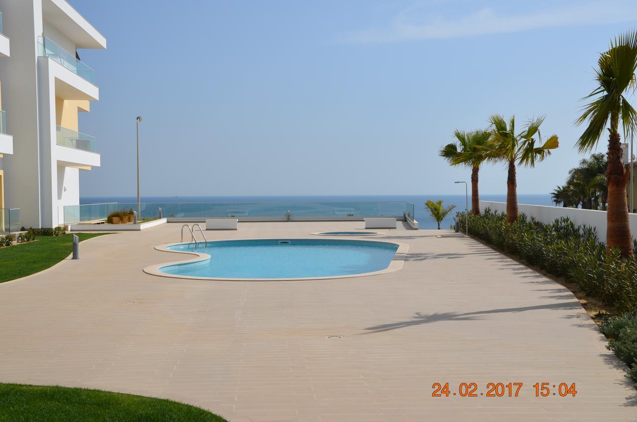 Porto de Mos Golf&Beach B&B Lagos Exterior foto