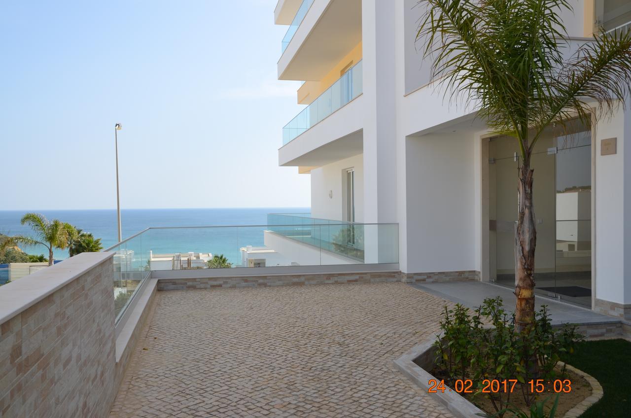 Porto de Mos Golf&Beach B&B Lagos Exterior foto