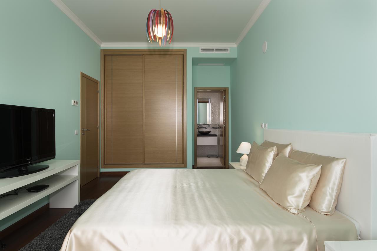Porto de Mos Golf&Beach B&B Lagos Exterior foto